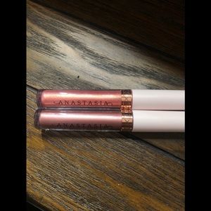 Anastasia Beverley hills liquid lips